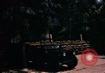 Image of Military Police Nha Trang Vietnam, 1966, second 16 stock footage video 65675033642