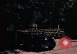 Image of Military Police Nha Trang Vietnam, 1966, second 17 stock footage video 65675033642
