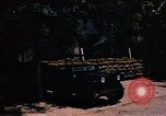 Image of Military Police Nha Trang Vietnam, 1966, second 19 stock footage video 65675033642