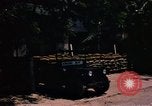 Image of Military Police Nha Trang Vietnam, 1966, second 20 stock footage video 65675033642