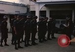 Image of Military Police Nha Trang Vietnam, 1966, second 21 stock footage video 65675033642