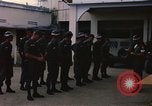 Image of Military Police Nha Trang Vietnam, 1966, second 22 stock footage video 65675033642