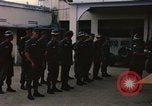 Image of Military Police Nha Trang Vietnam, 1966, second 23 stock footage video 65675033642