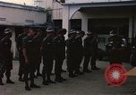 Image of Military Police Nha Trang Vietnam, 1966, second 24 stock footage video 65675033642