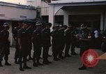 Image of Military Police Nha Trang Vietnam, 1966, second 25 stock footage video 65675033642