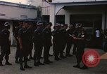 Image of Military Police Nha Trang Vietnam, 1966, second 26 stock footage video 65675033642