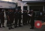 Image of Military Police Nha Trang Vietnam, 1966, second 27 stock footage video 65675033642