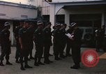 Image of Military Police Nha Trang Vietnam, 1966, second 28 stock footage video 65675033642
