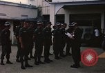 Image of Military Police Nha Trang Vietnam, 1966, second 29 stock footage video 65675033642