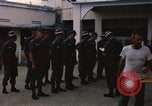Image of Military Police Nha Trang Vietnam, 1966, second 33 stock footage video 65675033642