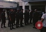 Image of Military Police Nha Trang Vietnam, 1966, second 34 stock footage video 65675033642