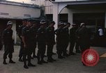 Image of Military Police Nha Trang Vietnam, 1966, second 35 stock footage video 65675033642