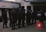 Image of Military Police Nha Trang Vietnam, 1966, second 37 stock footage video 65675033642