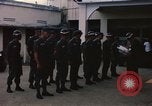 Image of Military Police Nha Trang Vietnam, 1966, second 38 stock footage video 65675033642