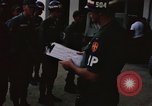 Image of Military Police Nha Trang Vietnam, 1966, second 39 stock footage video 65675033642