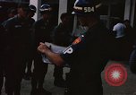Image of Military Police Nha Trang Vietnam, 1966, second 40 stock footage video 65675033642