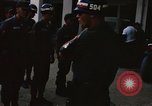 Image of Military Police Nha Trang Vietnam, 1966, second 43 stock footage video 65675033642