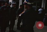 Image of Military Police Nha Trang Vietnam, 1966, second 45 stock footage video 65675033642