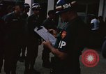 Image of Military Police Nha Trang Vietnam, 1966, second 48 stock footage video 65675033642