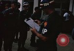Image of Military Police Nha Trang Vietnam, 1966, second 49 stock footage video 65675033642
