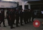 Image of Military Police Nha Trang Vietnam, 1966, second 51 stock footage video 65675033642