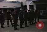 Image of Military Police Nha Trang Vietnam, 1966, second 52 stock footage video 65675033642