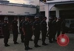 Image of Military Police Nha Trang Vietnam, 1966, second 54 stock footage video 65675033642