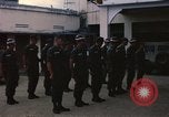 Image of Military Police Nha Trang Vietnam, 1966, second 55 stock footage video 65675033642