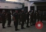 Image of Military Police Nha Trang Vietnam, 1966, second 57 stock footage video 65675033642