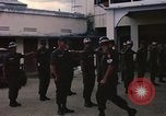 Image of Military Police Nha Trang Vietnam, 1966, second 58 stock footage video 65675033642