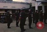 Image of Military Police Nha Trang Vietnam, 1966, second 59 stock footage video 65675033642