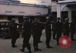 Image of Military Police Nha Trang Vietnam, 1966, second 61 stock footage video 65675033642