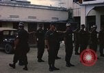 Image of Military Police Nha Trang Vietnam, 1966, second 62 stock footage video 65675033642
