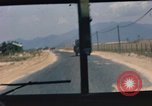 Image of Military Police Nha Trang Vietnam, 1966, second 6 stock footage video 65675033643