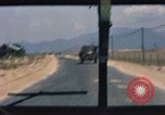 Image of Military Police Nha Trang Vietnam, 1966, second 7 stock footage video 65675033643