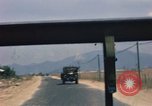 Image of Military Police Nha Trang Vietnam, 1966, second 8 stock footage video 65675033643