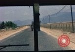 Image of Military Police Nha Trang Vietnam, 1966, second 11 stock footage video 65675033643