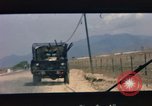 Image of Military Police Nha Trang Vietnam, 1966, second 12 stock footage video 65675033643