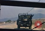 Image of Military Police Nha Trang Vietnam, 1966, second 14 stock footage video 65675033643