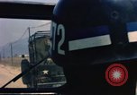 Image of Military Police Nha Trang Vietnam, 1966, second 16 stock footage video 65675033643