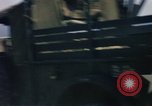 Image of Military Police Nha Trang Vietnam, 1966, second 19 stock footage video 65675033643