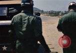 Image of Military Police Nha Trang Vietnam, 1966, second 20 stock footage video 65675033643