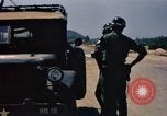 Image of Military Police Nha Trang Vietnam, 1966, second 26 stock footage video 65675033643