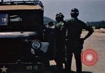 Image of Military Police Nha Trang Vietnam, 1966, second 27 stock footage video 65675033643