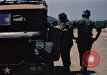 Image of Military Police Nha Trang Vietnam, 1966, second 29 stock footage video 65675033643