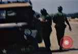 Image of Military Police Nha Trang Vietnam, 1966, second 30 stock footage video 65675033643