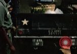 Image of Military Police Nha Trang Vietnam, 1966, second 31 stock footage video 65675033643