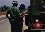 Image of Military Police Nha Trang Vietnam, 1966, second 35 stock footage video 65675033643
