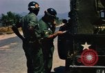 Image of Military Police Nha Trang Vietnam, 1966, second 36 stock footage video 65675033643