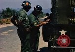Image of Military Police Nha Trang Vietnam, 1966, second 37 stock footage video 65675033643